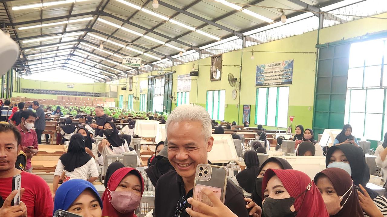 Dok. Istimewa