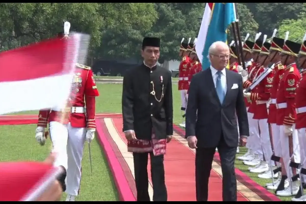Jokowi