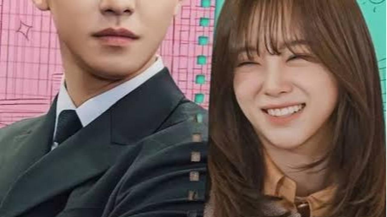 5 Drama Korea Terbaik yang Mengguncang Penghargaan Internasional, Penuh Nominasi!
