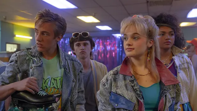 Stranger Things 4. (Foto: Netflix)