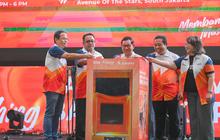 Pramono Umumkan Kartu Debit Bank Jakarta Bisa Digunakan di 200 Negara