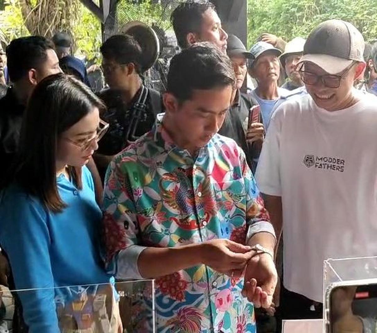 Dok. Istimewa