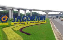 Daftar Ruas Jalan yang akan Diberlakukan One Way dan Contraflow Saat Libur Natal dan Tahun Baru