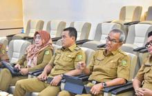 Fakta Inflasi: Pemkot Palangka Raya Gencarkan Pasar Murah untuk Pengendalian Inflasi, Beras dan Bawang Merah Jadi Sorotan