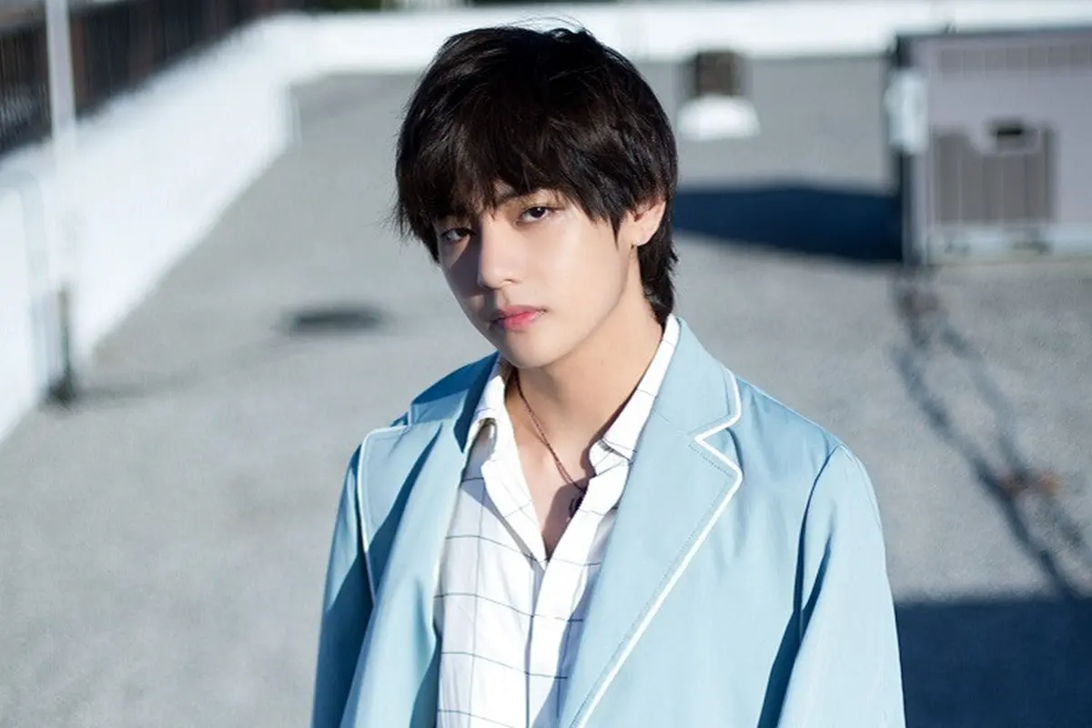 V BTS