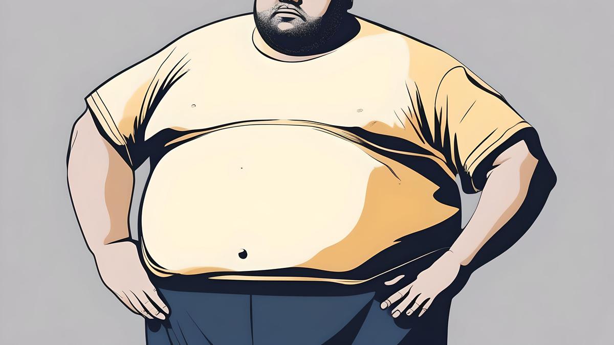 Kenapa Puasa Malah Gendut? 6 Kebiasaan Ini Bisa Jadi Biang Keladinya!