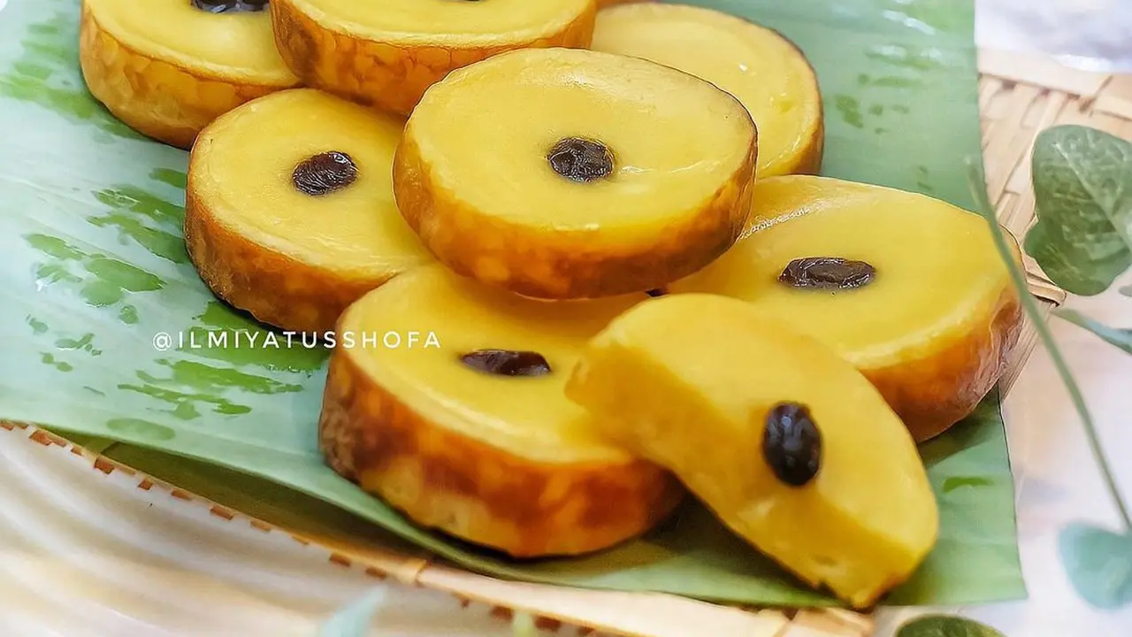 Cara Bikin Kue Lumpur Empuk dan Permukaan Tidak Berlubang