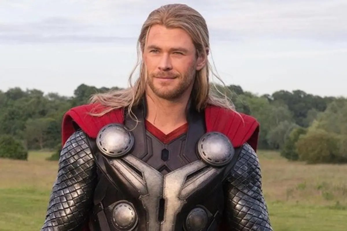 [Bintang] Thor