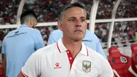 Debut John Herdman di Timnas Indonesia: Lampaui Patrick Kluivert, STY, dan Luis Milla