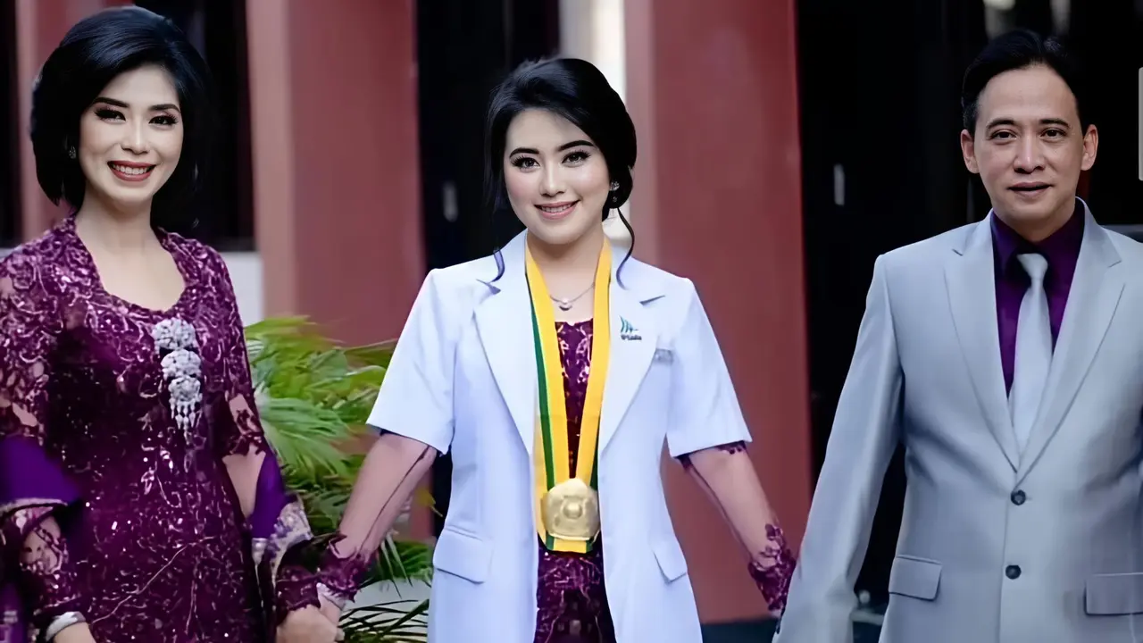 Ibu Mahasiswi Minta Maaf, Jalur Damai Belum Direspon Keluarga Dokter Koas Unsri di Palembang