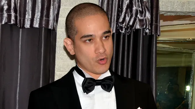 [Bintang] Okan Cornelius