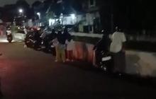 Tragis, Bocah 8 Tahun di Tangsel Hilang Terseret Arus Selokan saat Main Hujan
