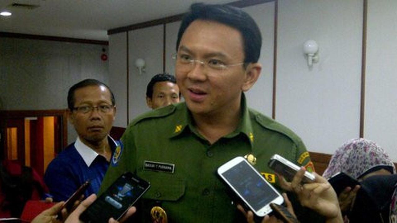 Syarat independen diturunkan lawan Ahok akan makin banyak