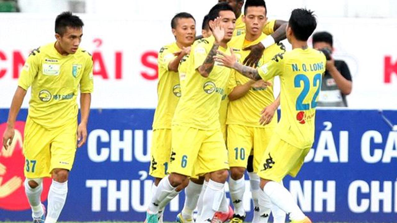 Hanoi T&amp;T Bukan Rintangan Mudah Persib Bandung