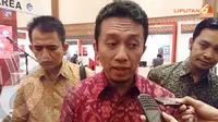 Dukung Industri Konten, Kominfo Terapkan Strategi `Retsleting`