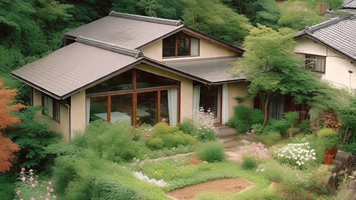 8 Inspirasi Bentuk Rumah Sederhana tapi Elegan, Cocok untuk Generasi Muda