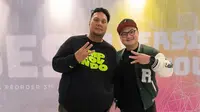 Mosidik Turunkan Berat Badan 18 Kg dalam Setahun dengan Eating Reorder