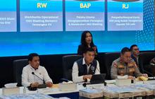 Kronologi Pengungkapan Sindikat SMS e-Tilang Palsu Catut Kejagung, Begini Peran Lima Tersangka