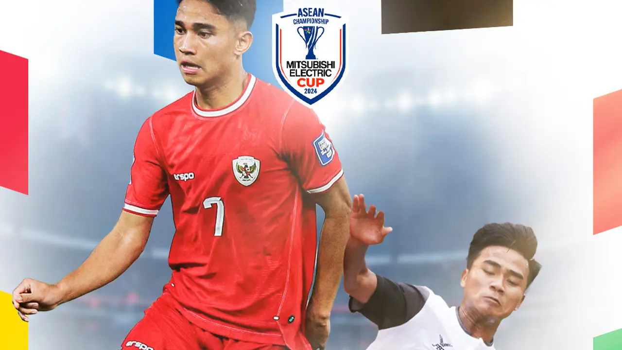 Malam Ini! Timnas Indonesia Melawan Laos di Piala AFF 2024