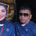 Ashanty Santai Tanggapi Fitnah di Medsos, Beri Resep Hadapi Orang Iseng: Jangan Dipikirin!