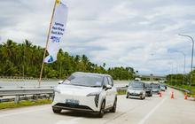 Kesiapan SPKLU PLN Lampung Jadi Andalan Pengguna EV Selama Nataru 2025/2026
