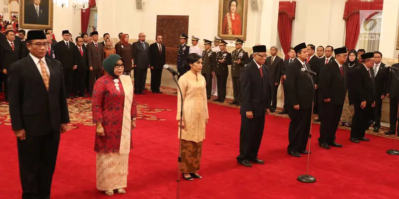 20170612-Presiden Jokowi Lantik 7 Anggota DKPP-Angga