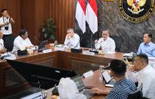 Wamendagri Tegaskan Komitmen Kawal Percepatan Pembangunan KSPEAN Papua Selatan