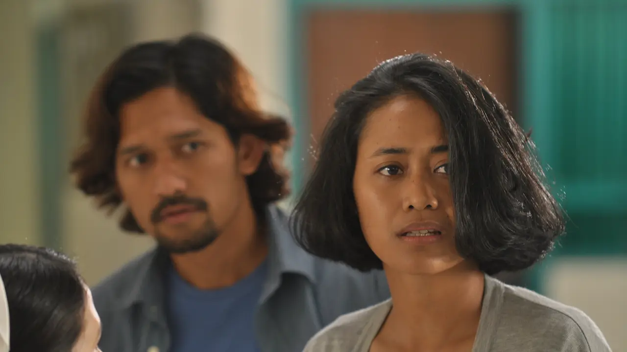 Film Mudik
