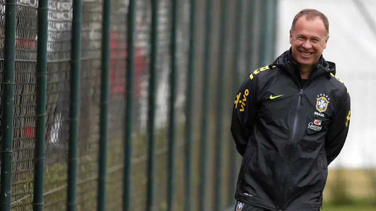Profil Mano Menezes, Pelatih Sepak Bola Profesional Brasil yang Beberapa Kali Dipecat Tim Asuhannya