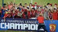Tim Asuhan Marcello Lippi Juara Liga Champions Asia
