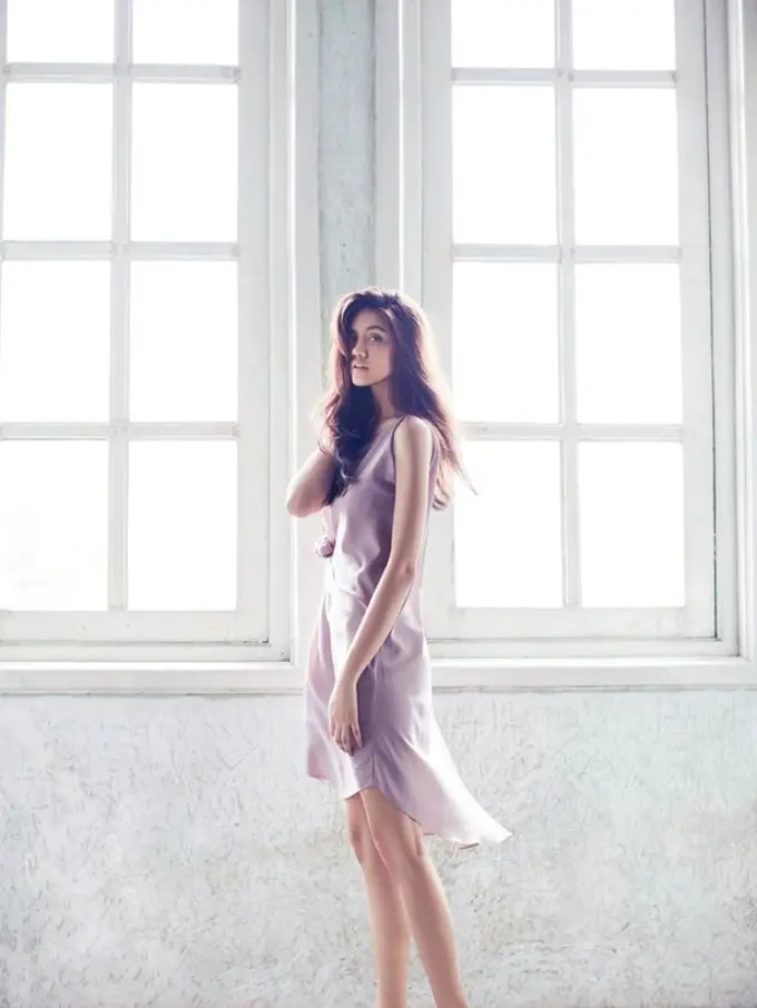 [Bintang] Monita Tahalea