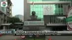BPJS Kesehatan juga berkordinasi dengan kepolisian setempat untuk mengetahui siapa pelaku dan motif dibalik temuan kartu sengaja dibuang. 