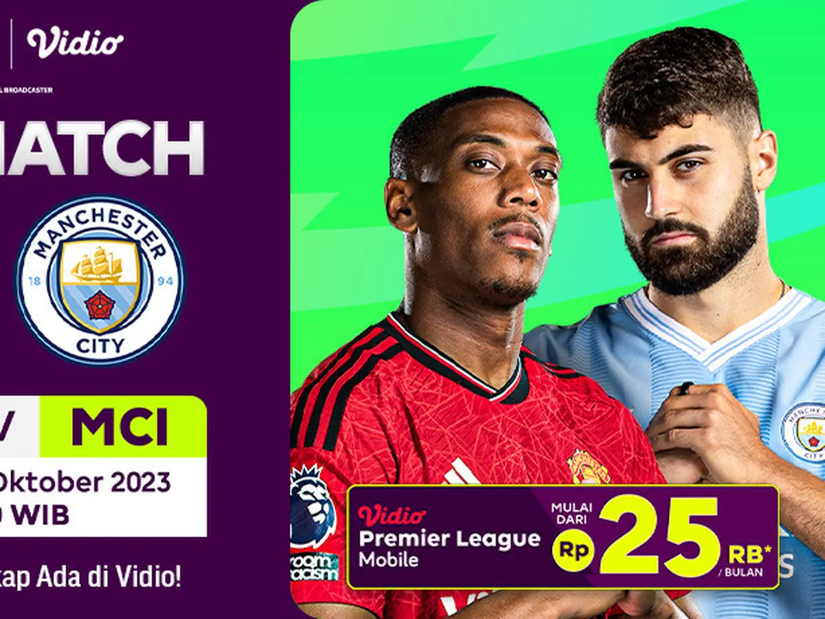 Live streaming mu outlet vs mc hari ini
