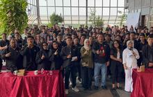 Hindari Kecurangan, Andika-Hendi Siagakan Satgas Anti Politik Uang Jelang Hari Pencoblosan