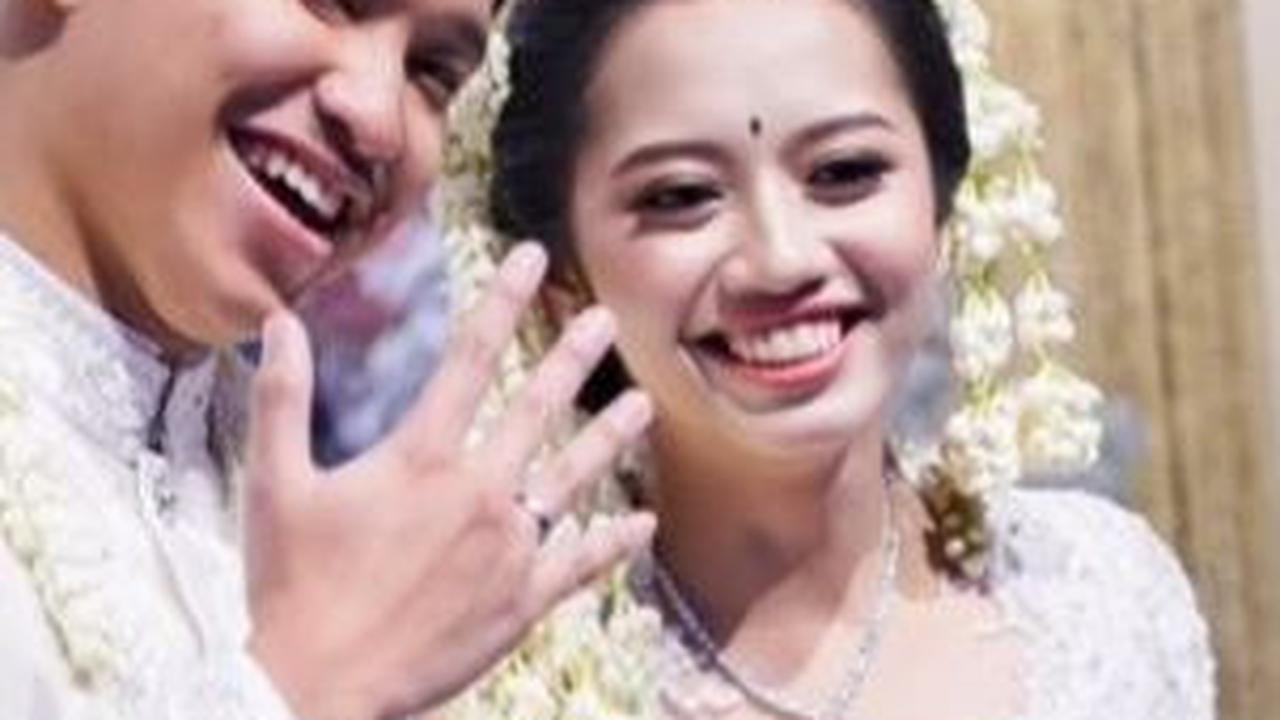 Melalui unggahan di akun Instagram miliknya, Bambang Soesatyo pun menuliskan pesan menyentuh untuk sang putri. <br>