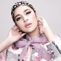 Mikha Tambayong (Instagram/Rio Motret)