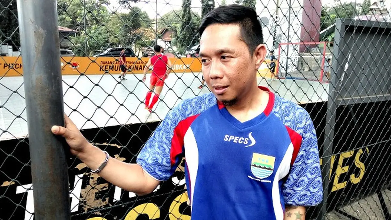 Pengidap HIV Positif
