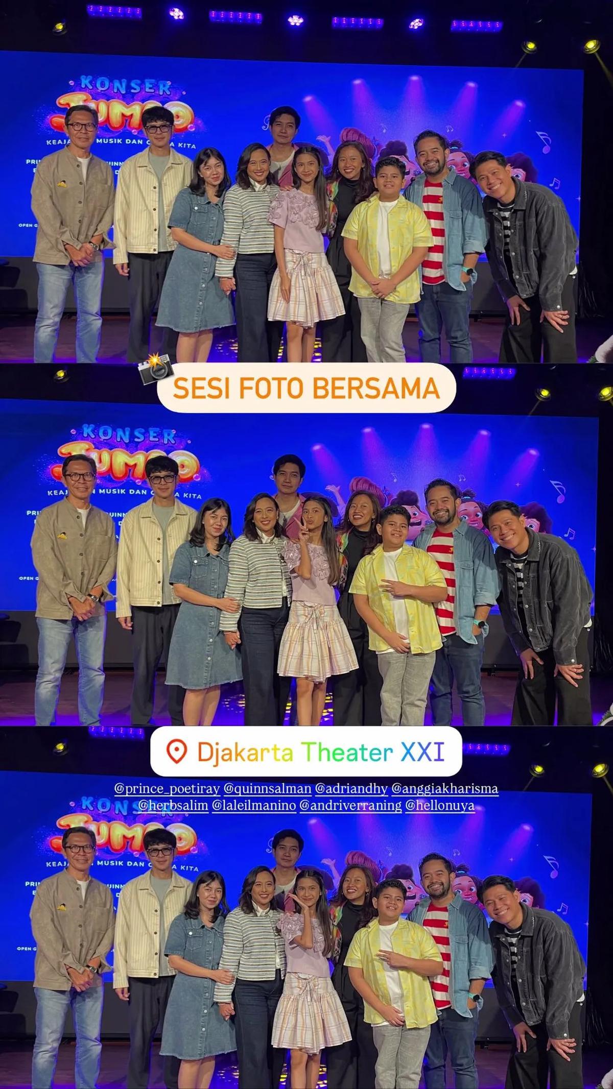 Dok. Istimewa