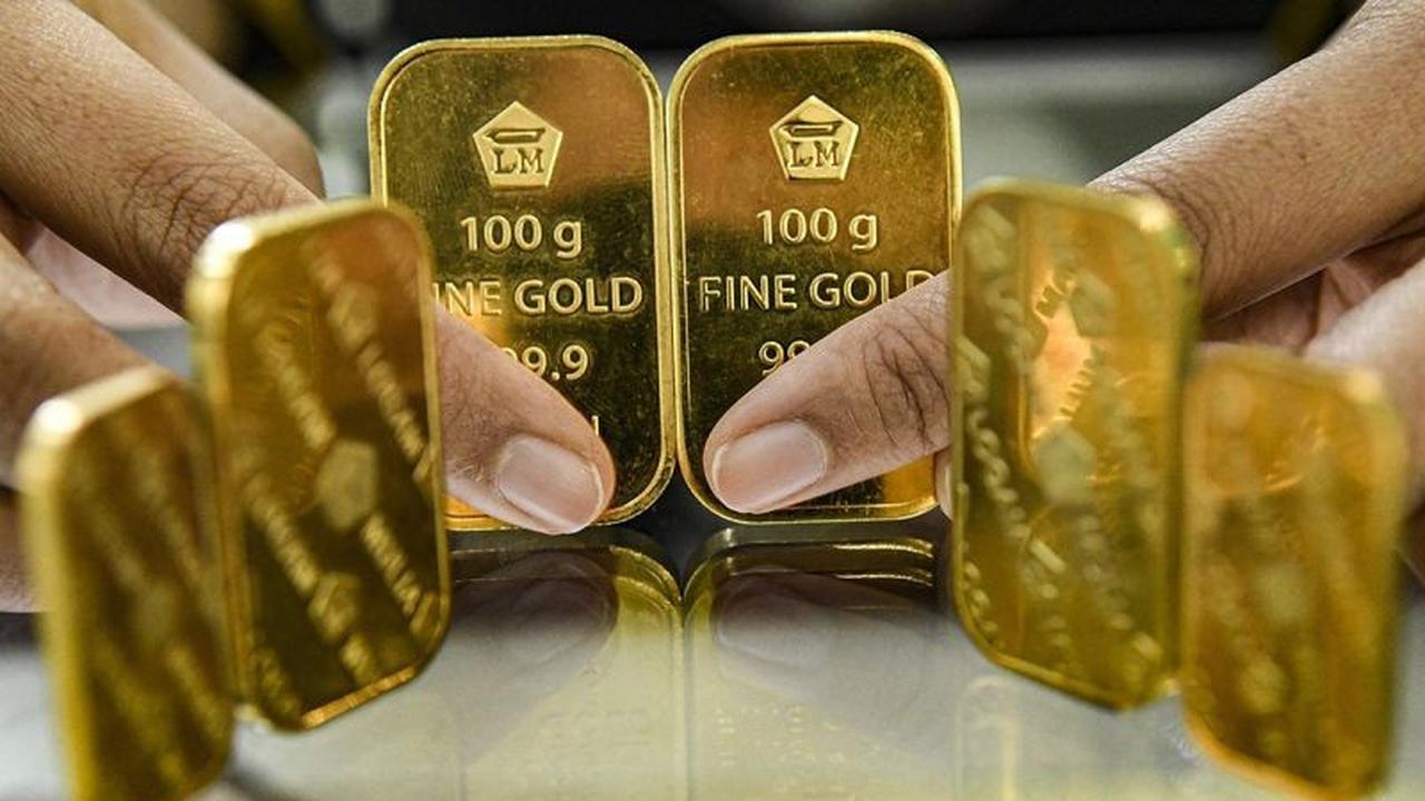 Harga Emas Pegadaian Hari Ini: Antam Stabil, UBS dan Galeri24 Justru Turun! Cek Daftarnya