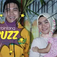 Selamat, Aldi Taher dan Georgia Aisyah dikaruniai anak kedua.