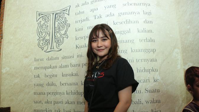 Segera Tayang, Ini Bocoran Tentang Jalan Cerita Danur 3 