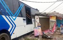 Angka Kecelakaan Transjakarta Sempat Melonjak 3 Kali Lipat, Legislator Minta Evaluasi Menyeluruh