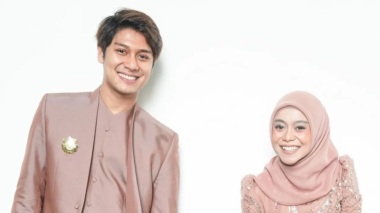 [Fimela] Abang L anak Lesty Kejora dan Rizky Billar