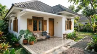 7 Jenis Keramik Tradisional yang Bikin Rumah Lebih Adem saat Panas
