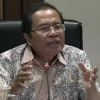 Kabar pernikahan Cornelia Agatha dengan Menko Maritim dan Sumber Daya, Rizal Ramli mencuat. Lalu apa jawaban Rizal Ramli ketika kabar tersebut ditanyakan kepadanya?