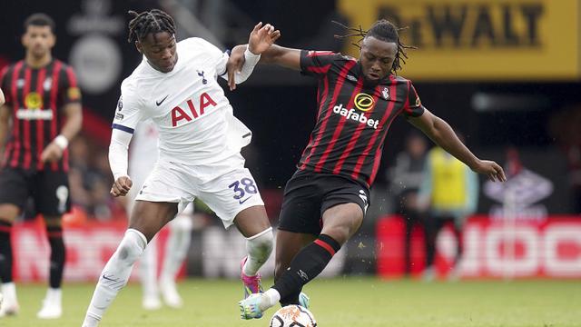 Foto: Ini Dia 6 Pemain Ghana yang Membela Klub Premier League Liga Inggris pada Musim 2023 / 2024, termasuk Mohammed Kudus