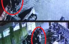 Viral Rekaman CCTV Pemuda Mencuri Sandal di Masjid, Begini Kronologinya