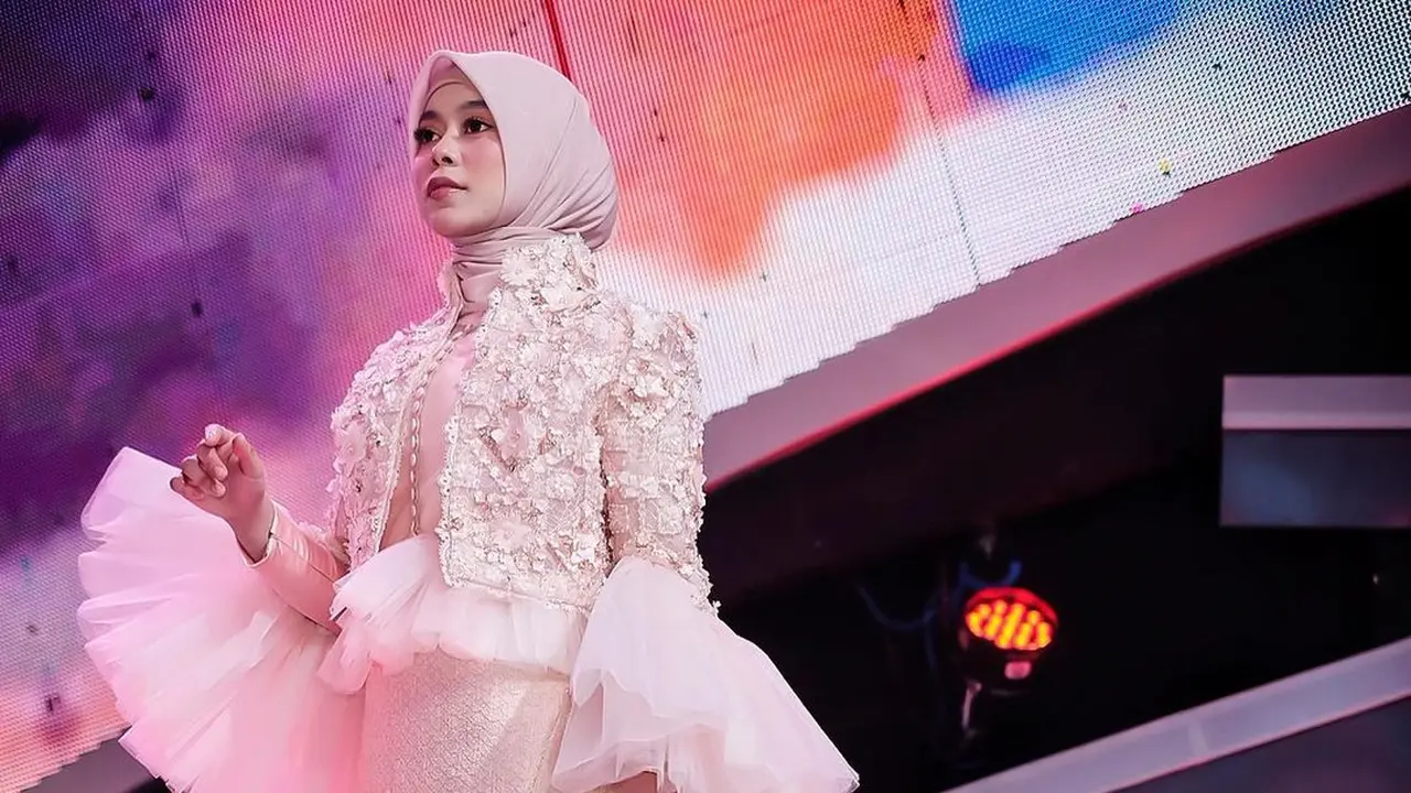 Lesti Kejora. (Foto: Instagram @lestikejora)