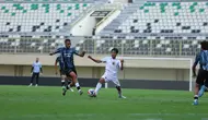 Persita Tutup TC di Yogyakarta, Persiapan Menuju BRI Super League Terus Dimantapkan