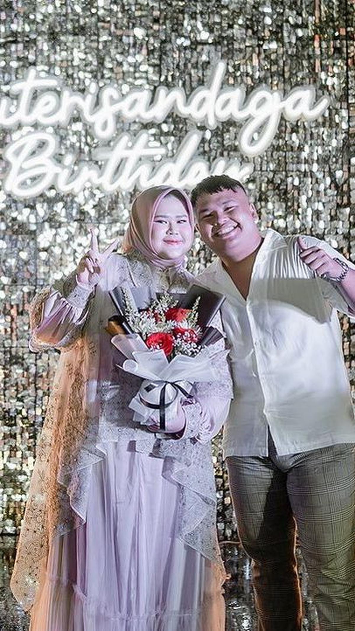 Sudah Memiliki Kekasih